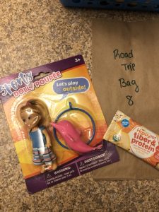 entertaining toddlers on the road Entertaining Toddlers on the road