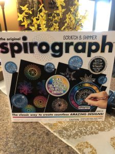 Spirograph Spirograph