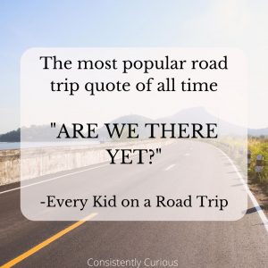 Family adventure quotes 