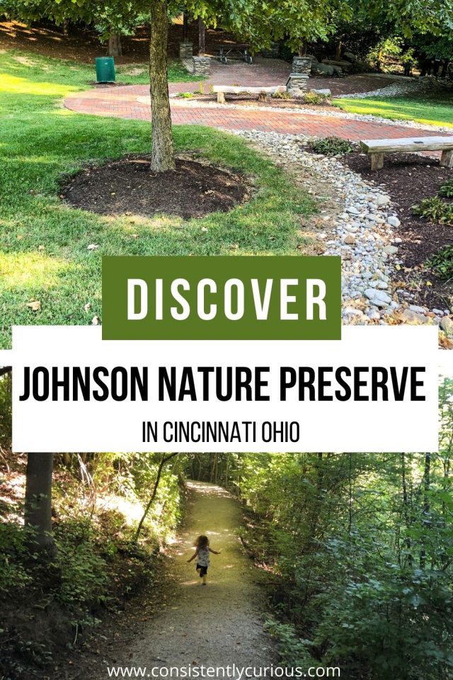 Johnson Nature Preserve 