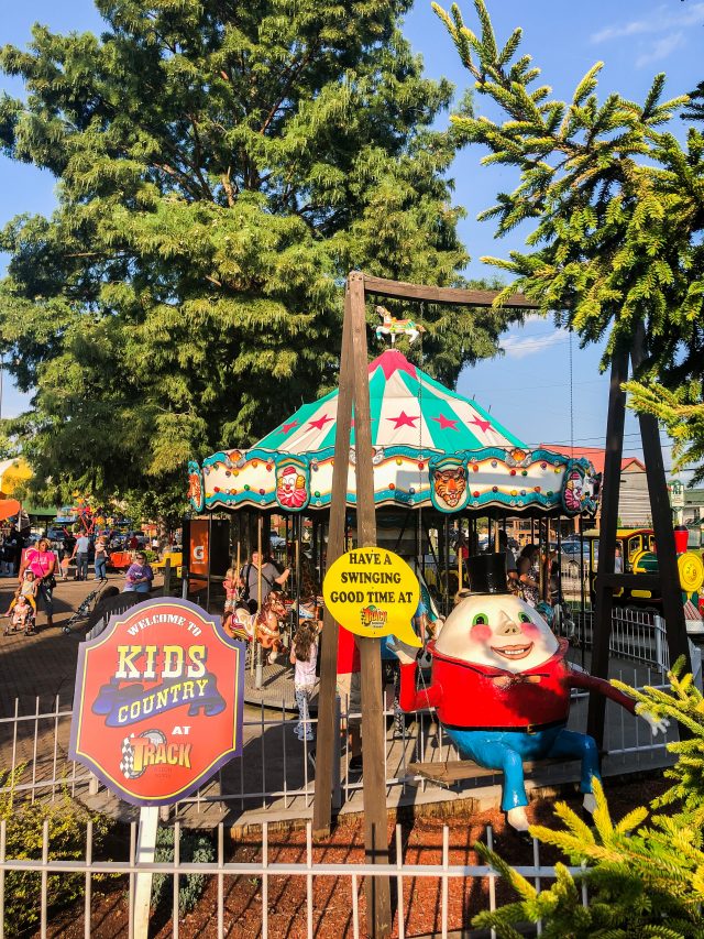 7 Things To Do With Small Kids In Gatlinburg • Consistently Curious