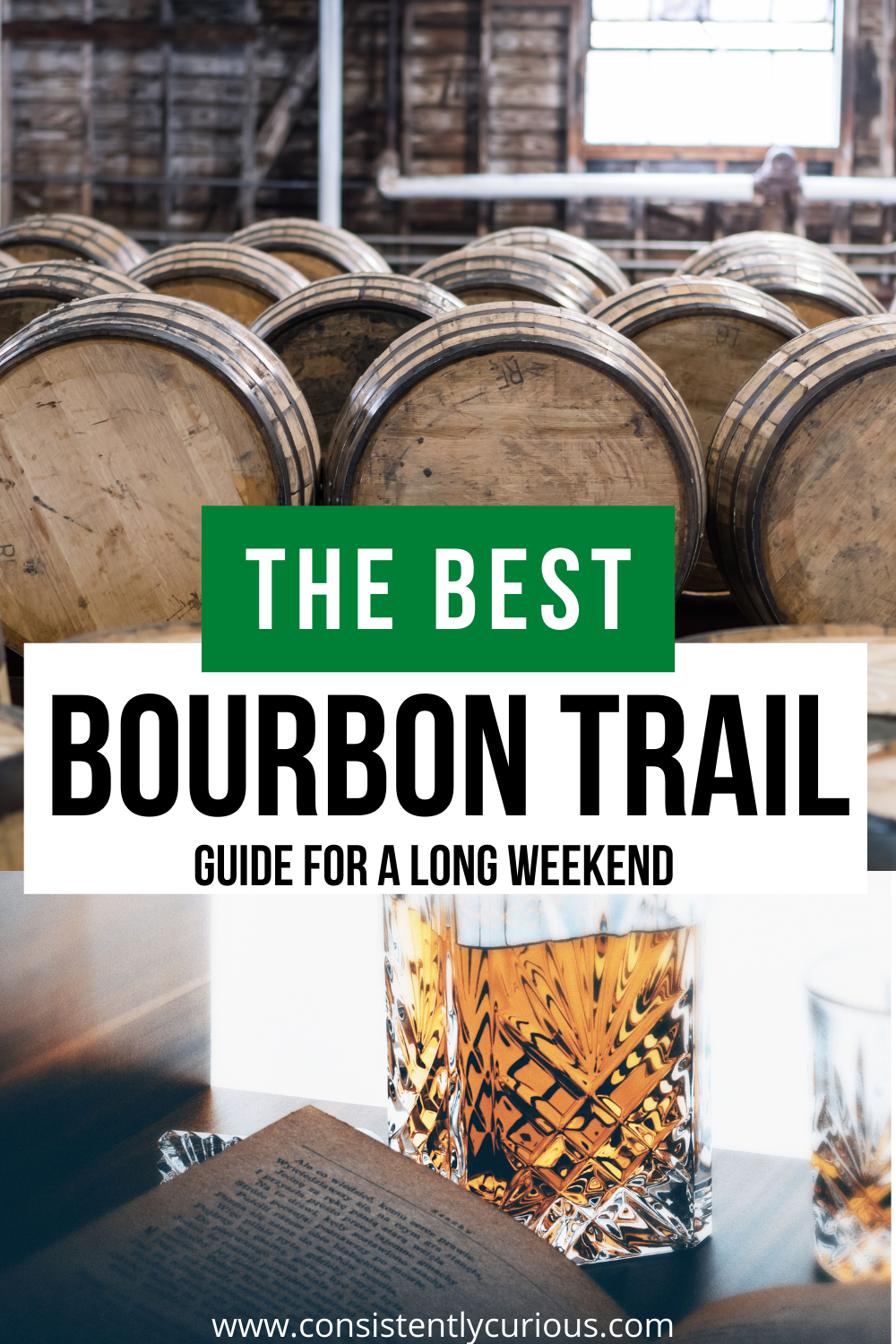 bourbon trail tour guides