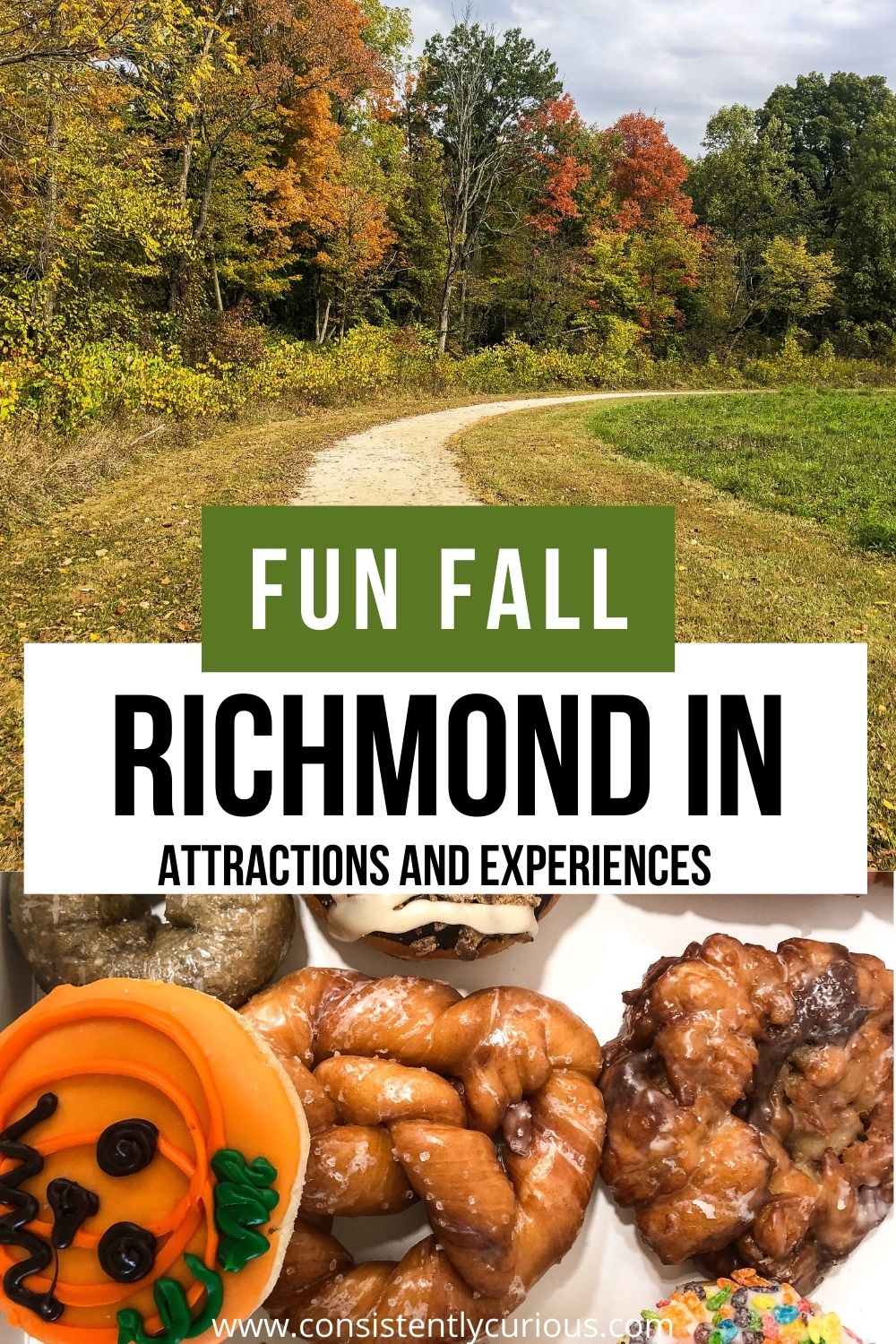 11 Outdoor Things To Do This Fall In Richmond Indiana
