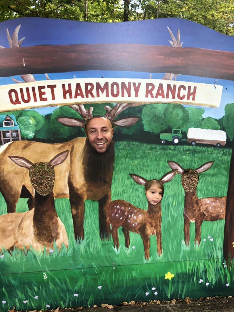 Quiet Harmony Elk Ranch 