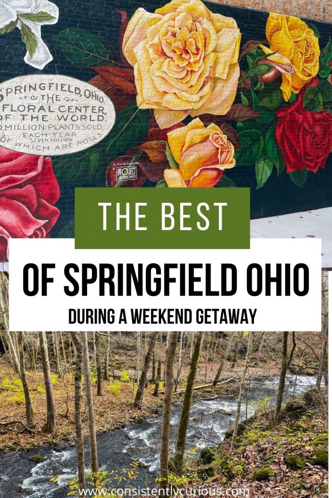 Things To Do In Springfield Ohio