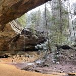 Best Hiking Trails In Hocking Hills