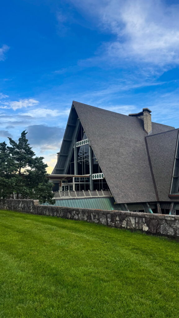 hueston woods lodge and conference center