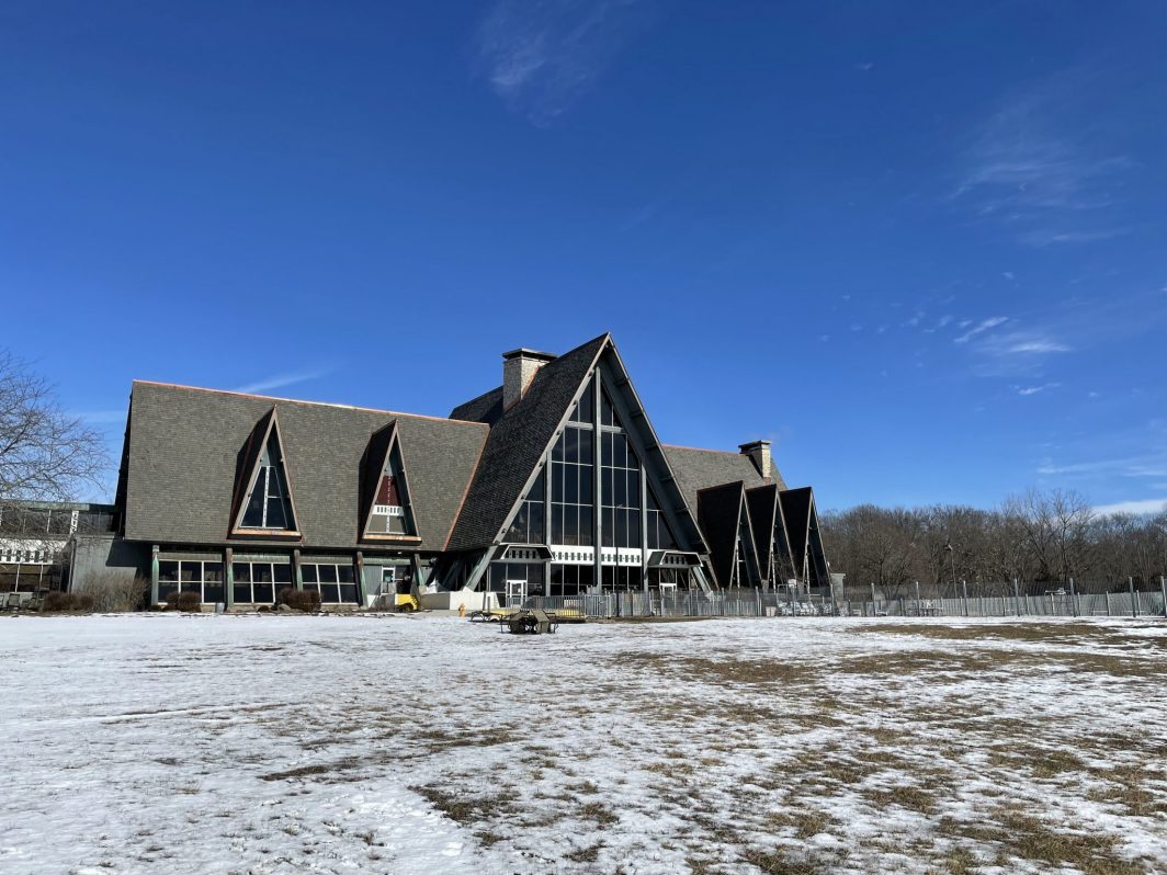 Hueston Woods Lodge the perfect family retreat in ohio