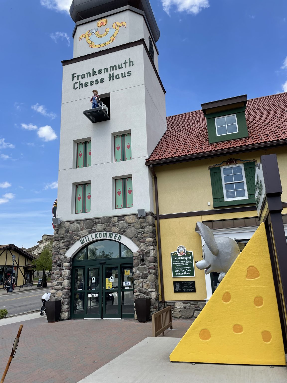 11 Exciting Things To Do In Frankenmuth, Michigan