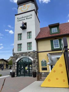 11 Exciting Things To Do In Frankenmuth, Michigan