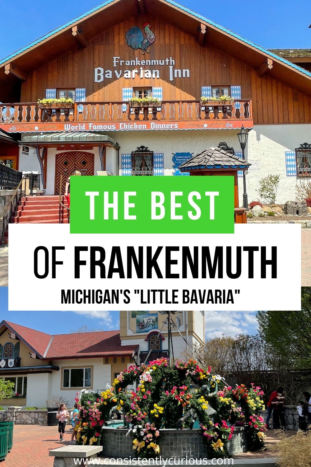 11 Exciting Things To Do In Frankenmuth, Michigan