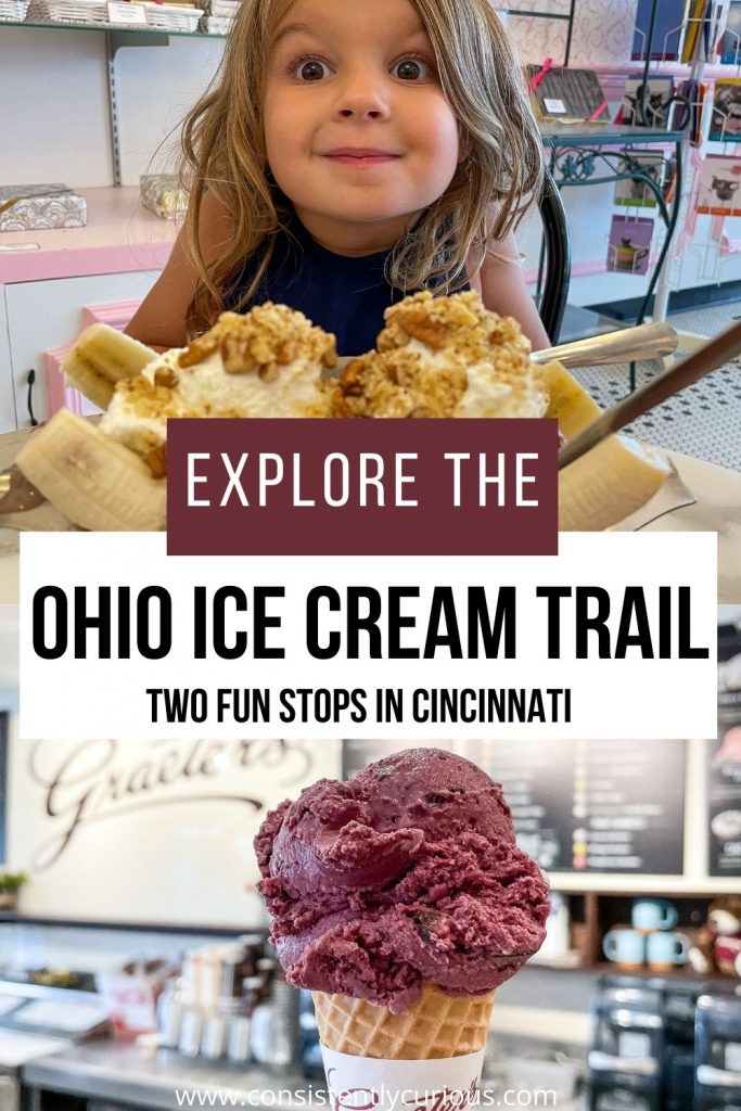 Ohio Ice Cream Trail 
