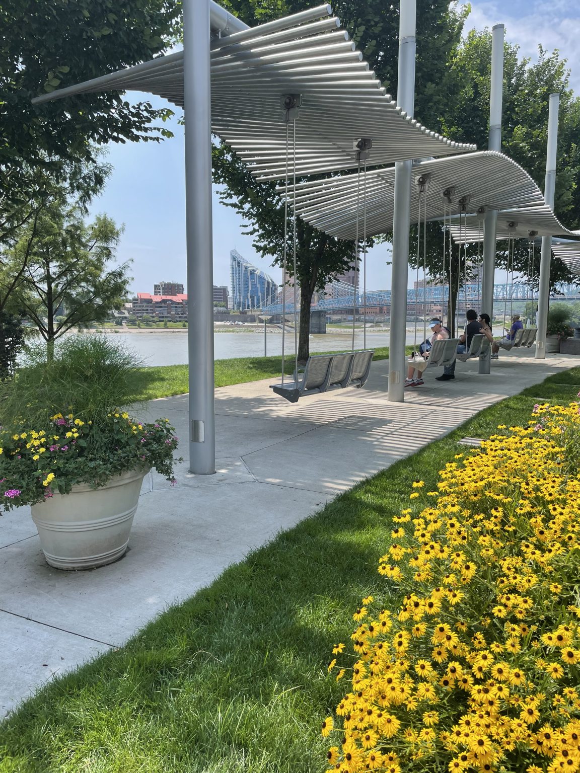 Springtime in Cincinnati: Top 10 Things to See and Do