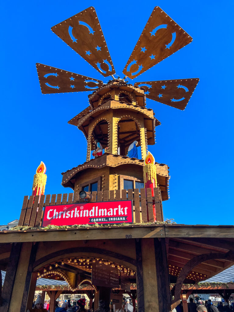 Things To Do In Carmel This Holiday Season