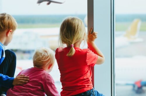 Travel Tip Tuesday: Family Travel Tips