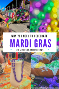 5 Reasons For Families To Celebrate Mardi Gras Along The Mississippi