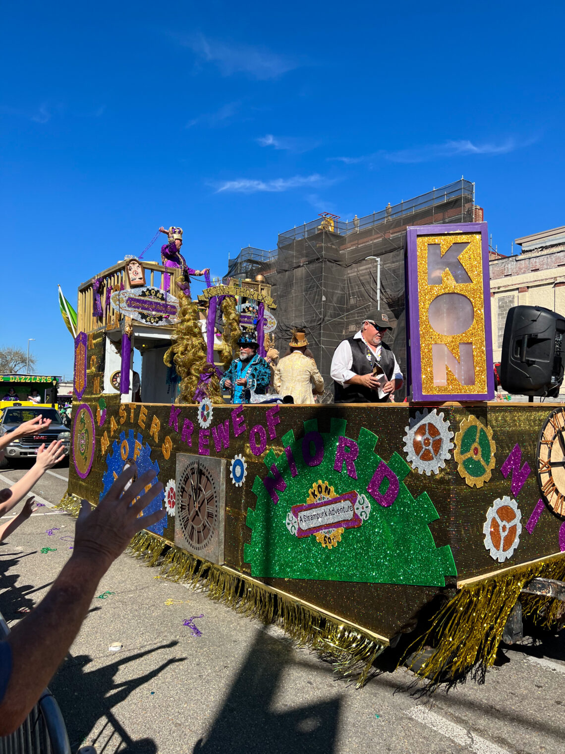 The Ultimate Gulf Coast Road Trip: An Itinerary From Mississippi to ...