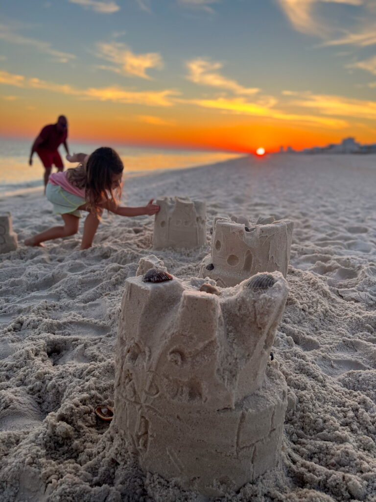 family activities to do in Gulf Shores, AL