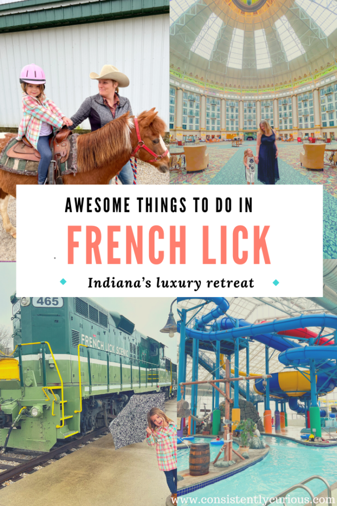 Awesome Things to do in French Lick Indiana 
