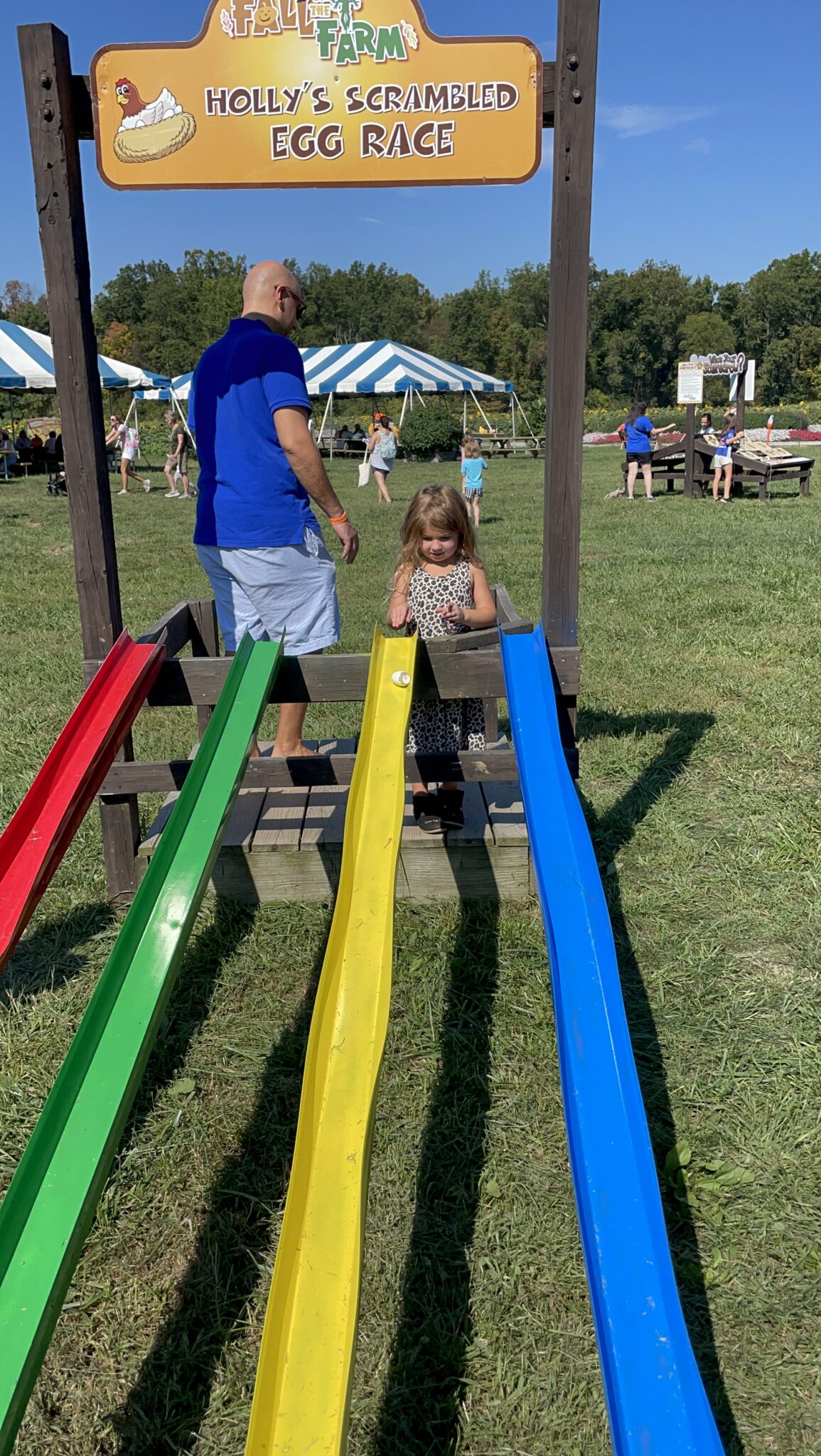 3 Reasons Locals Love Blooms and Berries Farm Market