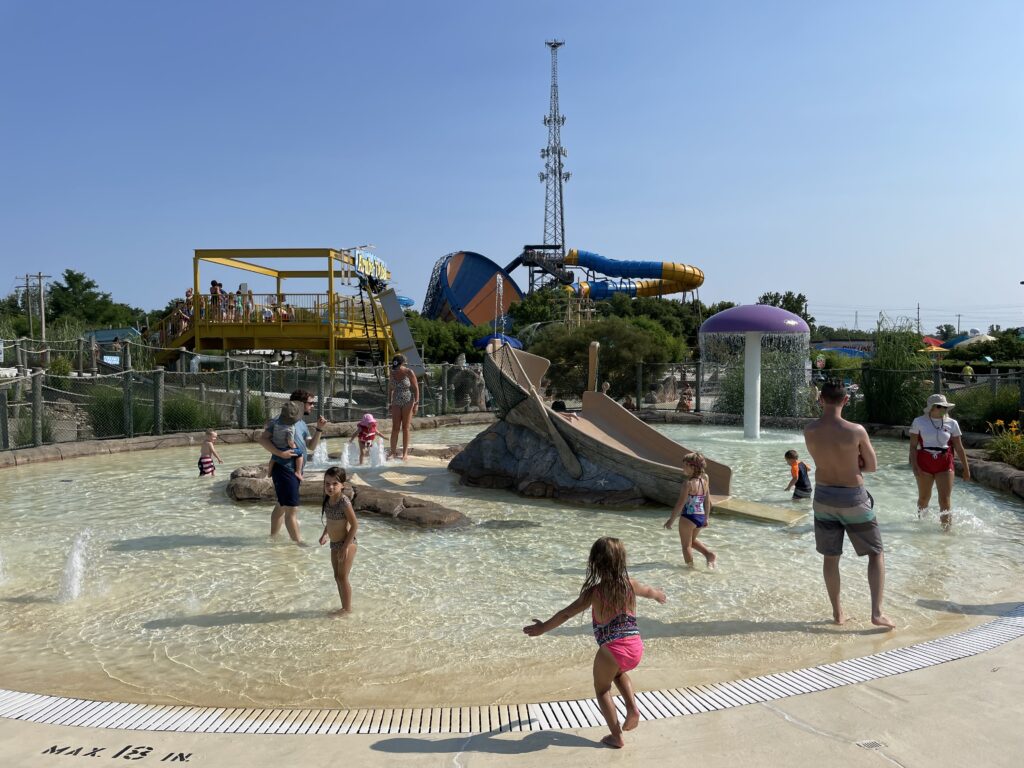 water park tips 