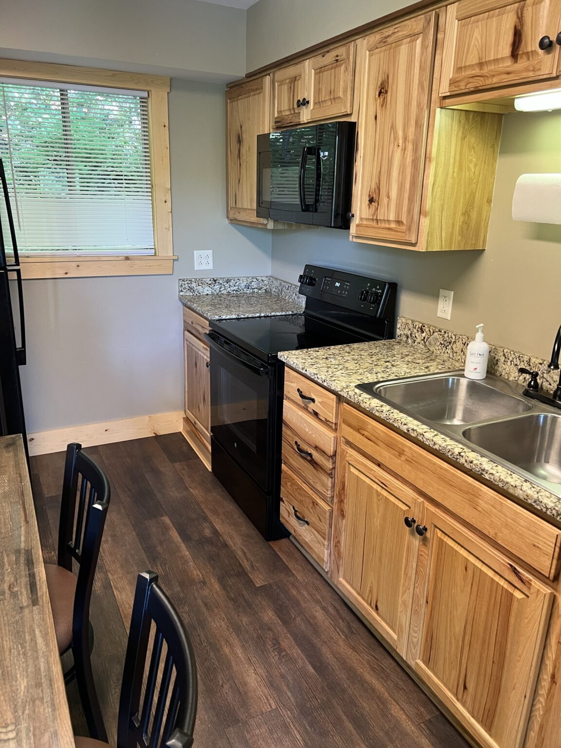 10 Exciting Things To Do While Staying At The Salt Fork Lodge Cabins