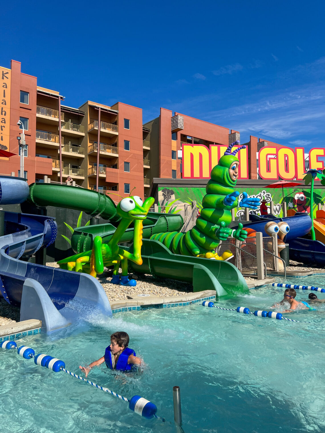 Helpful Tips For Visiting Kalahari Resort In Sandusky, Ohio