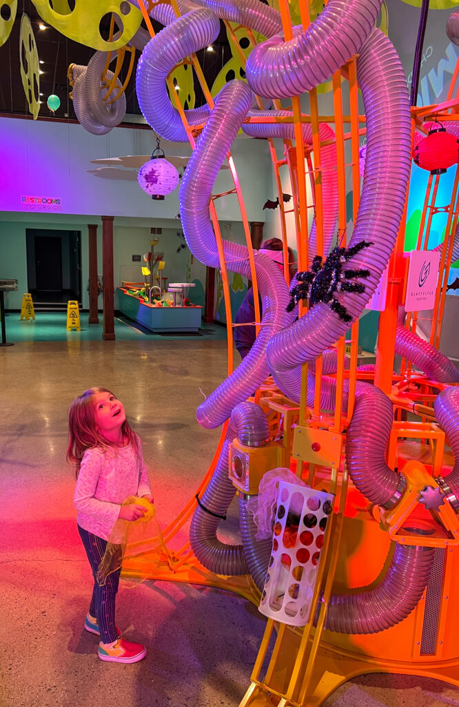 Mighty Kids Museum in Chillicothe 