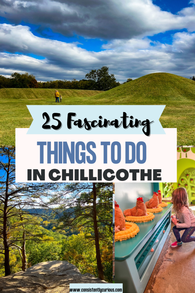 The Top Things To Do in Chillicothe Ohio 