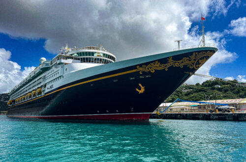 What to pack on a disney cruise