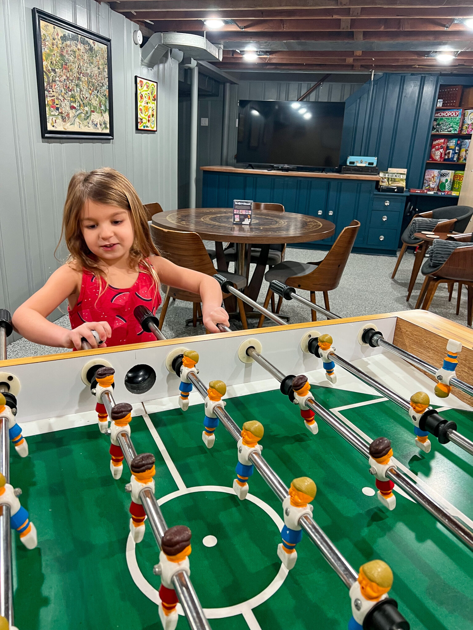 Refreshing Mid Mod Retreat: Where To Stay In Bowling Green, OH