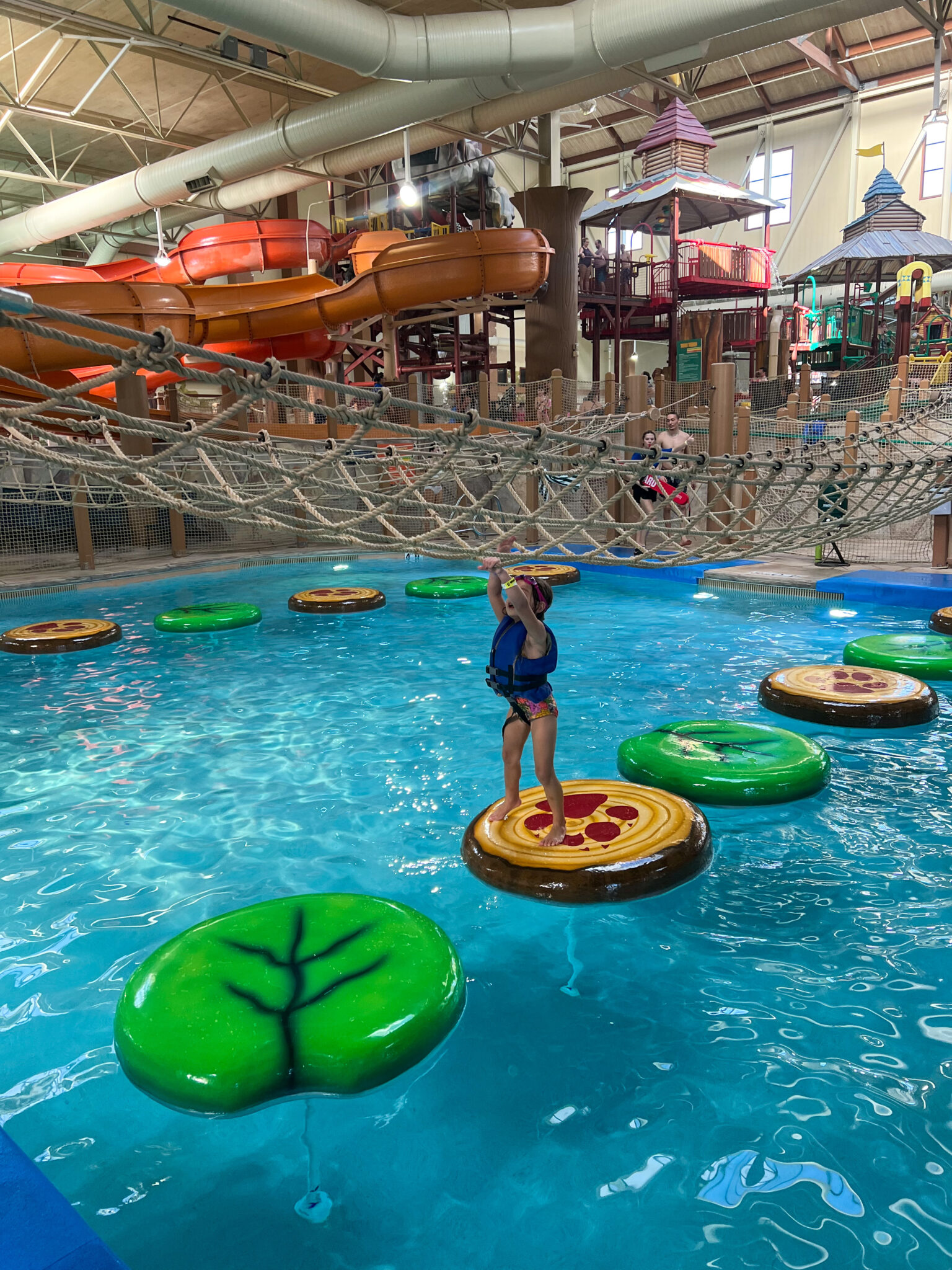 The Ultimate Packing List For Great Wolf Lodge That Every Family Needs The Ultimate Packing List For Great Wolf Lodge That Every Family Needs