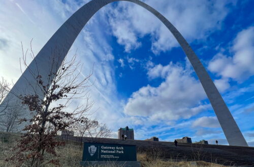 the perfect weekend getaway guide to st. Louis