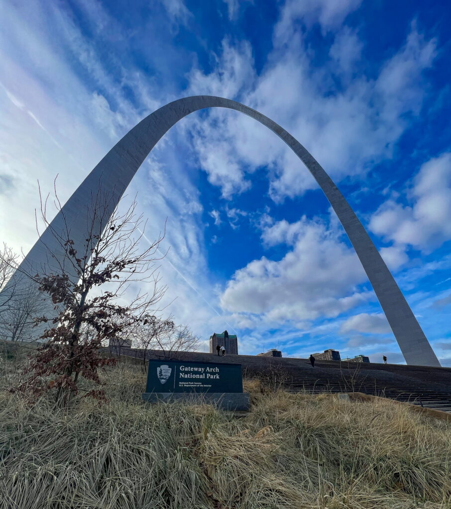 the perfect weekend getaway guide to st. Louis