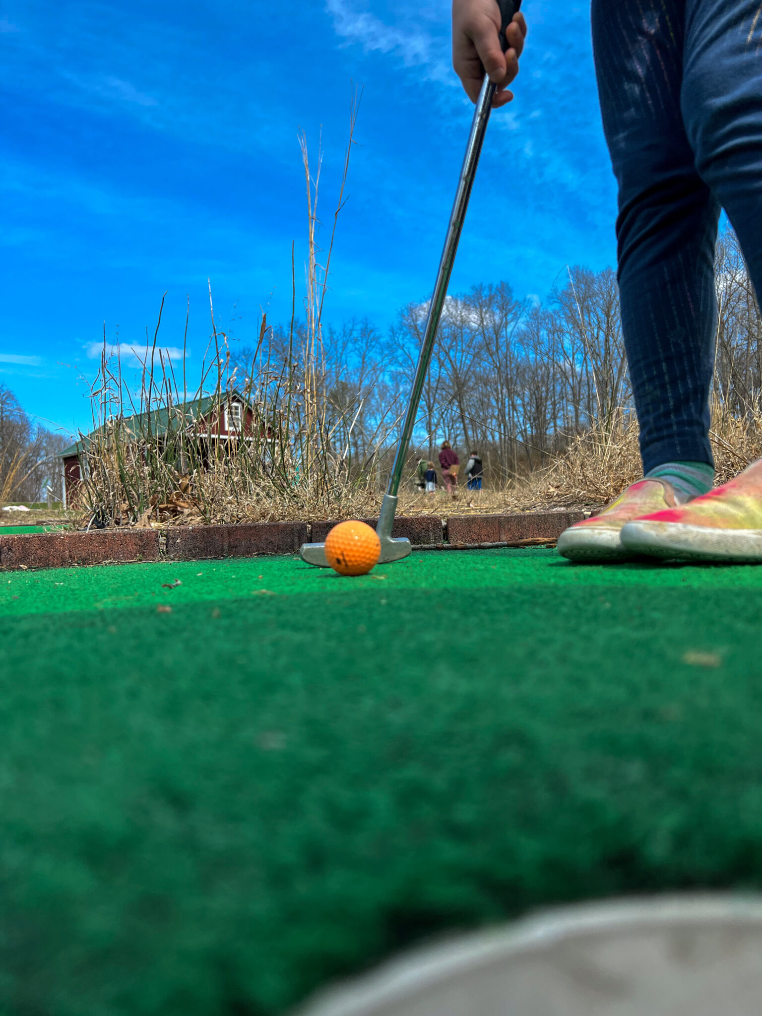 10 Fun Things To Do At Burr Oak Lodge