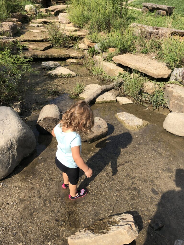 Cincinnati Nature Center 