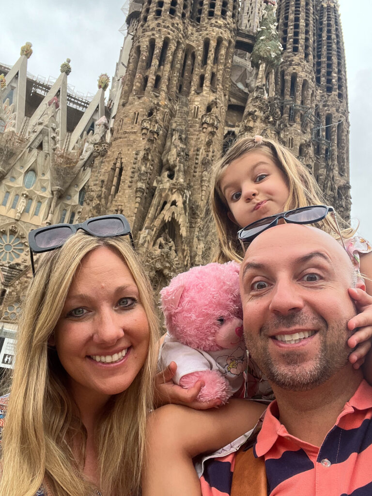 Barcelona tips for visiting after a cruise 