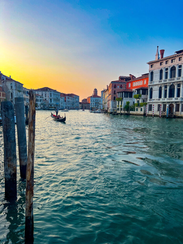 How to spend 24-Hours in Venice, Italy