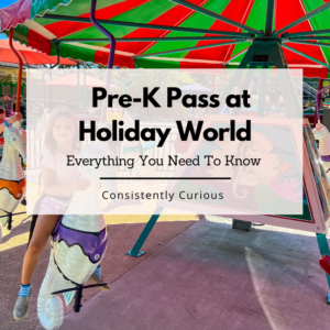 Everything You Need To Know About The Pre-K Passat Holiday World
