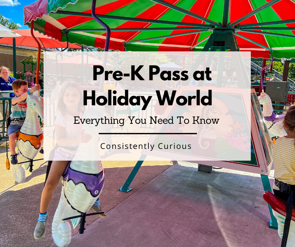Everything You Need To Know About The Pre-K Passat Holiday World