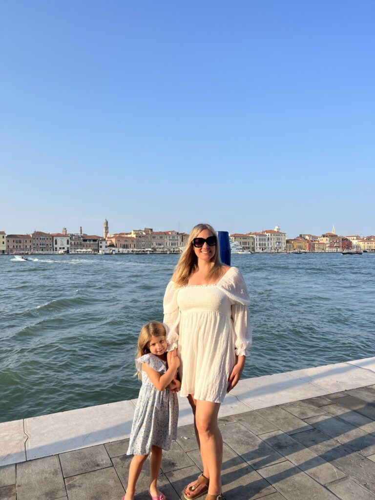 Preparation is key when you only have one day in Venice