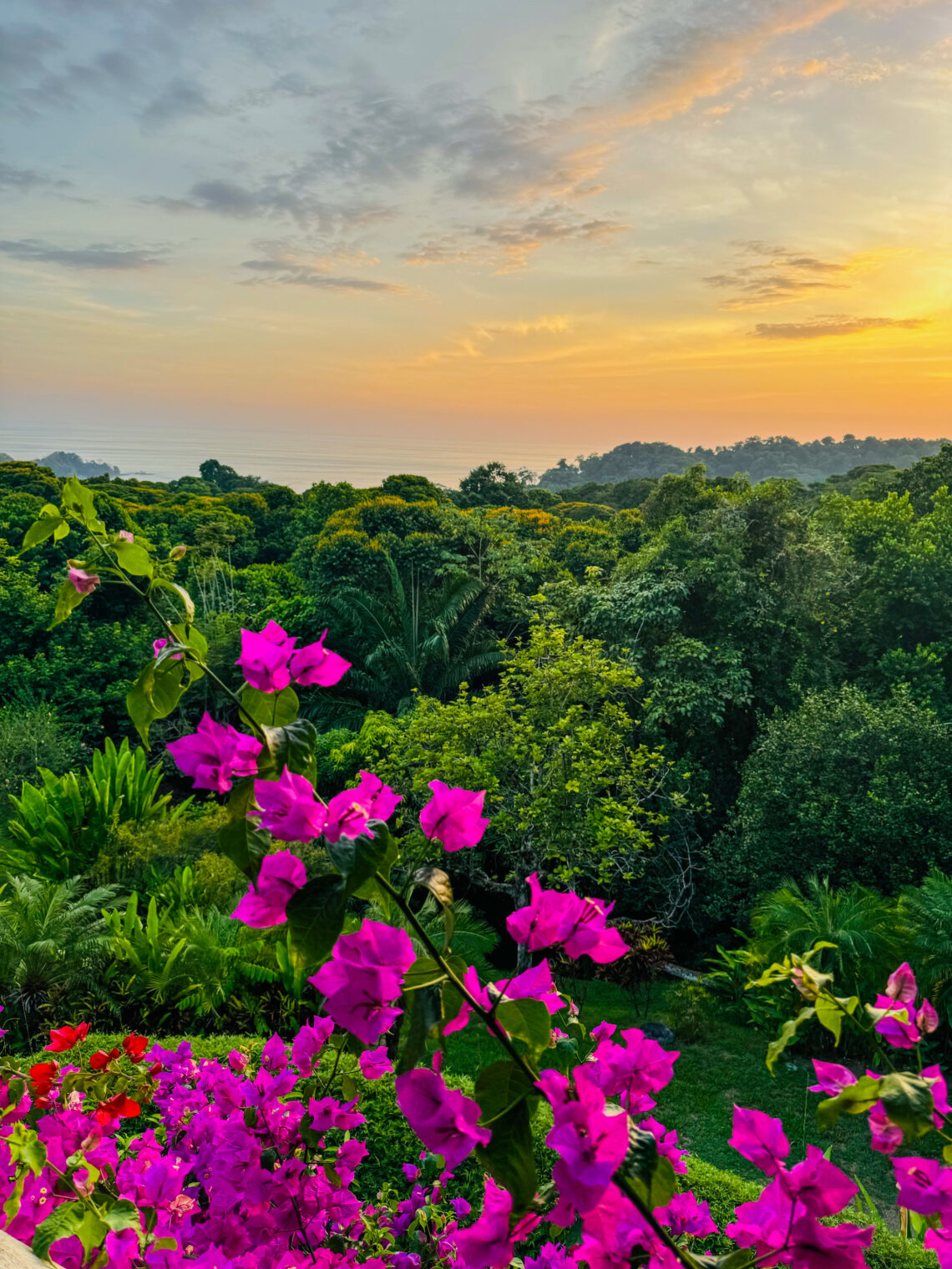 8 day costa rica itinerary