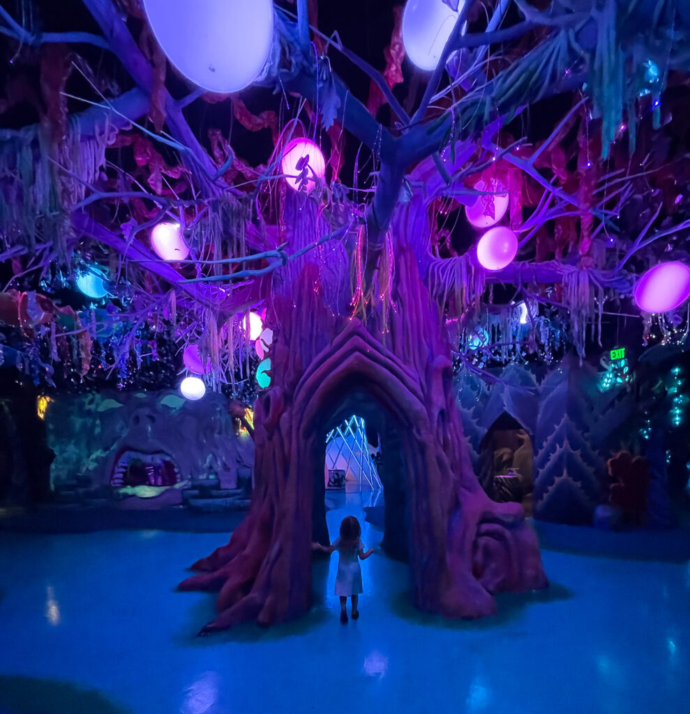 Otherworld