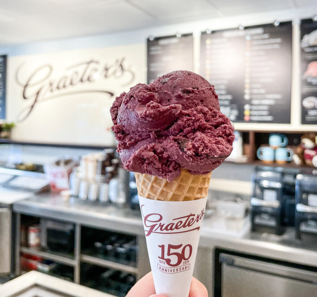 Hit the Ohio Ice Cream Trail