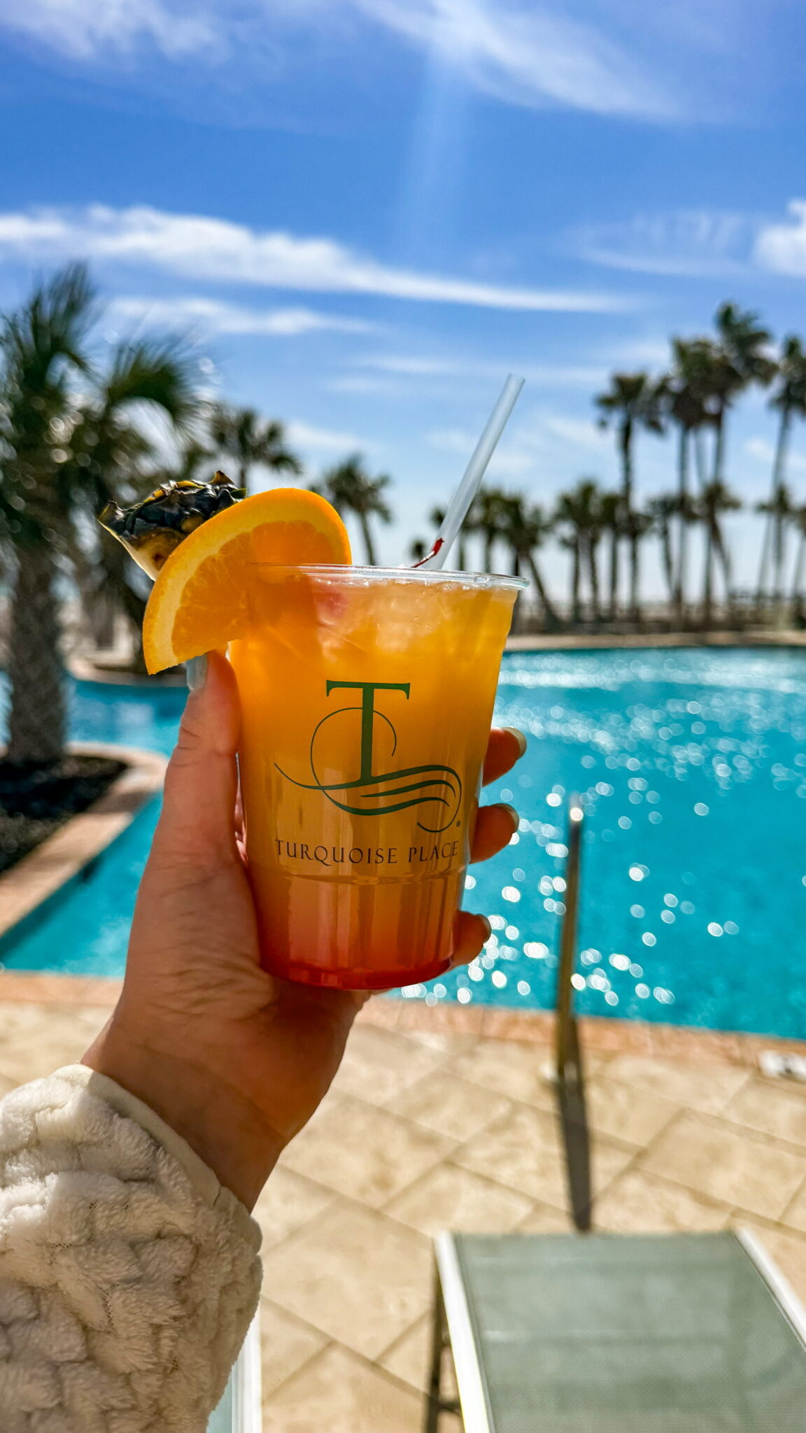 Turquoise Place: The Ultimate Luxury Getaway in Orange Beach, Alabama