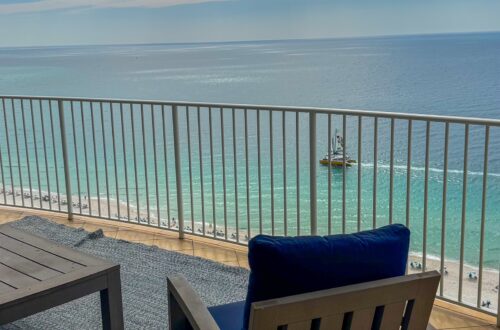 Turquoise Place, the best spot to stay in Orange Beach, AL