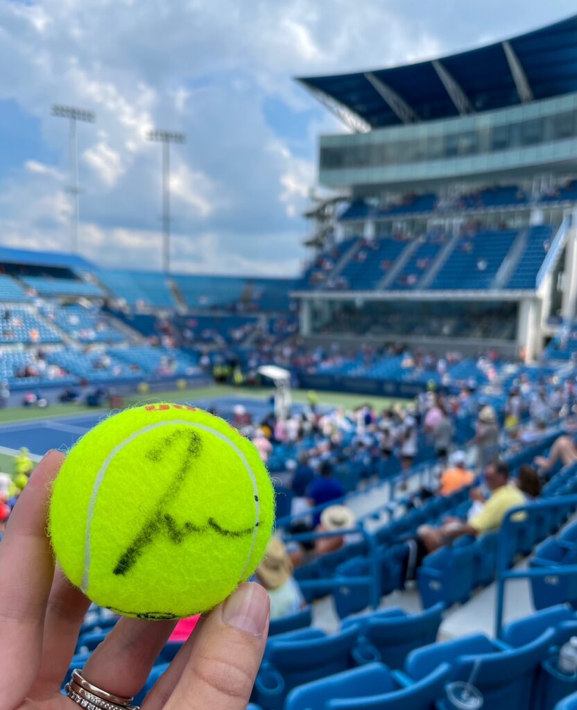 Cincinnati Open