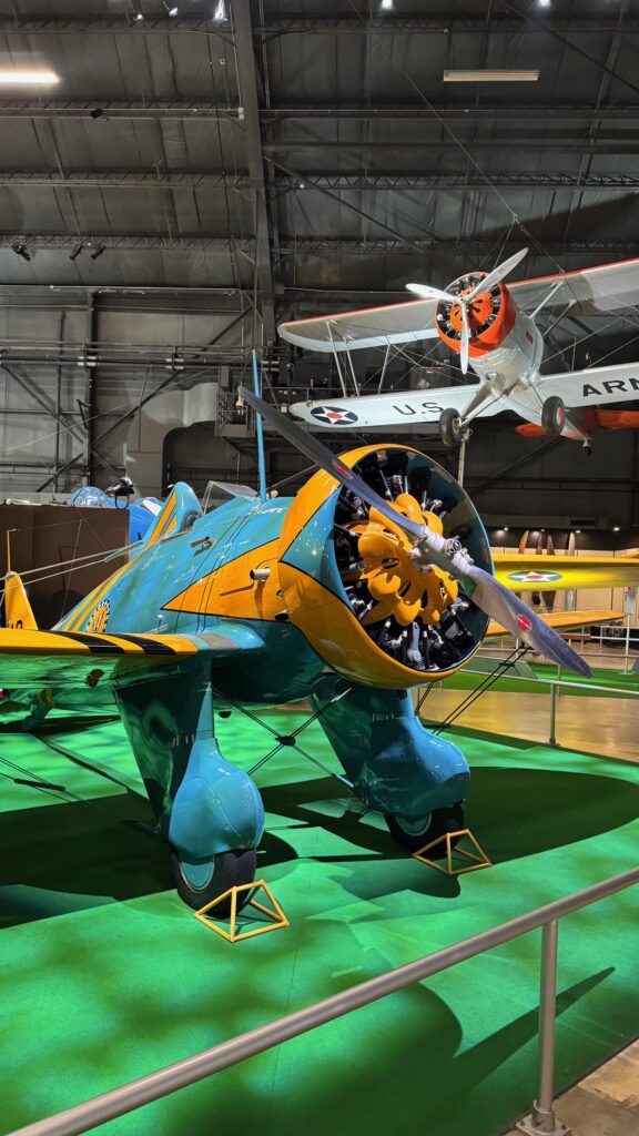 National Museum of the U.S. Air Force