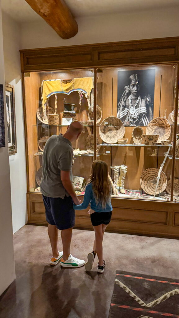 Ancient Ozarks Natural History Museum 