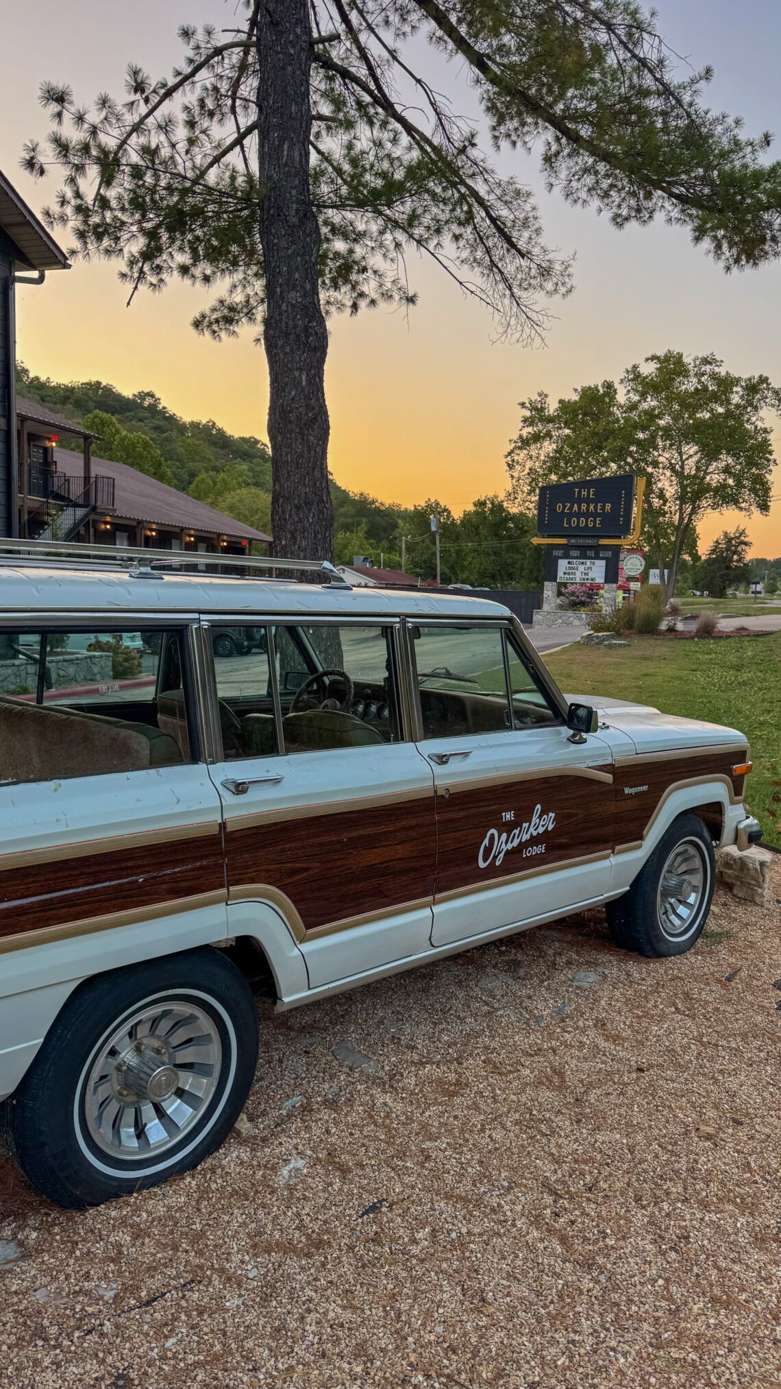 Three day itinerary for Branson, MO